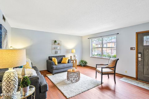 Tiny photo for 1211 Crest Brook Drive, Knoxville, TN 37923 (MLS # 1320297)