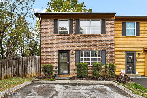 Tiny photo for 1211 Crest Brook Drive, Knoxville, TN 37923 (MLS # 1320297)