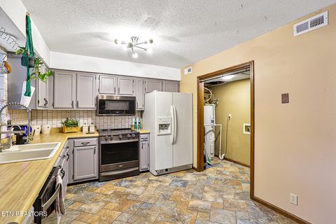 Tiny photo for 1211 Crest Brook Drive, Knoxville, TN 37923 (MLS # 1320297)