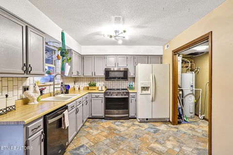 Tiny photo for 1211 Crest Brook Drive, Knoxville, TN 37923 (MLS # 1320297)