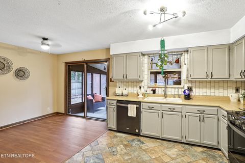 Tiny photo for 1211 Crest Brook Drive, Knoxville, TN 37923 (MLS # 1320297)