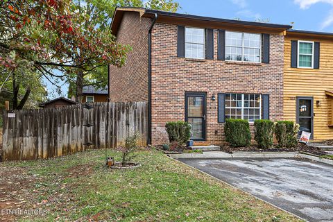 Tiny photo for 1211 Crest Brook Drive, Knoxville, TN 37923 (MLS # 1320297)