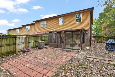 Tiny photo for 1211 Crest Brook Drive, Knoxville, TN 37923 (MLS # 1320297)