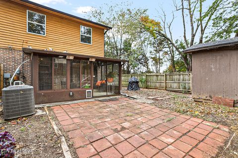 Tiny photo for 1211 Crest Brook Drive, Knoxville, TN 37923 (MLS # 1320297)