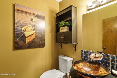 Tiny photo for 1211 Crest Brook Drive, Knoxville, TN 37923 (MLS # 1320297)