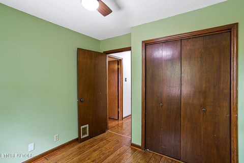 Tiny photo for 1211 Crest Brook Drive, Knoxville, TN 37923 (MLS # 1320297)