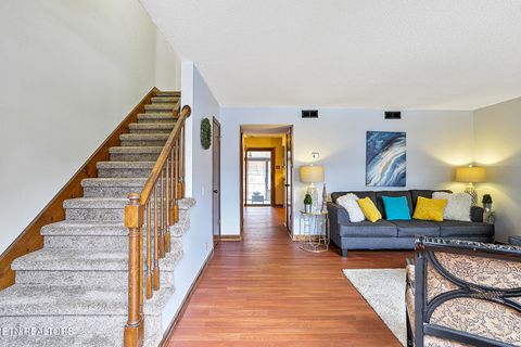 Tiny photo for 1211 Crest Brook Drive, Knoxville, TN 37923 (MLS # 1320297)