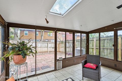 Tiny photo for 1211 Crest Brook Drive, Knoxville, TN 37923 (MLS # 1320297)