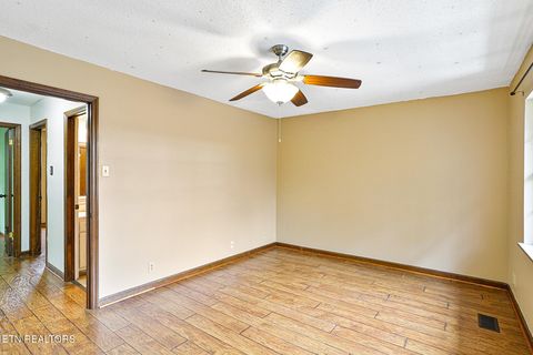 Tiny photo for 1211 Crest Brook Drive, Knoxville, TN 37923 (MLS # 1320297)