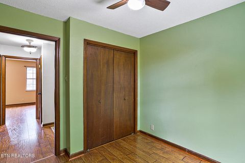 Tiny photo for 1211 Crest Brook Drive, Knoxville, TN 37923 (MLS # 1320297)