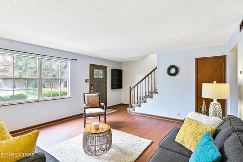 Tiny photo for 1211 Crest Brook Drive, Knoxville, TN 37923 (MLS # 1320297)