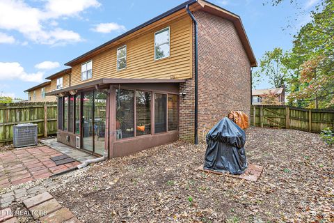 Tiny photo for 1211 Crest Brook Drive, Knoxville, TN 37923 (MLS # 1320297)