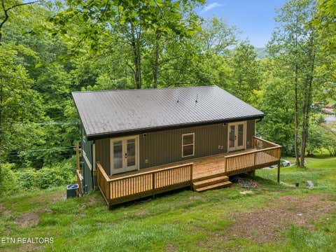 Tiny photo for 213 Hidden Valley Rd, Clinton, TN 37716 (MLS # 1340164)
