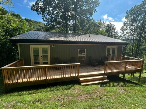 Tiny photo for 213 Hidden Valley Rd, Clinton, TN 37716 (MLS # 1340164)