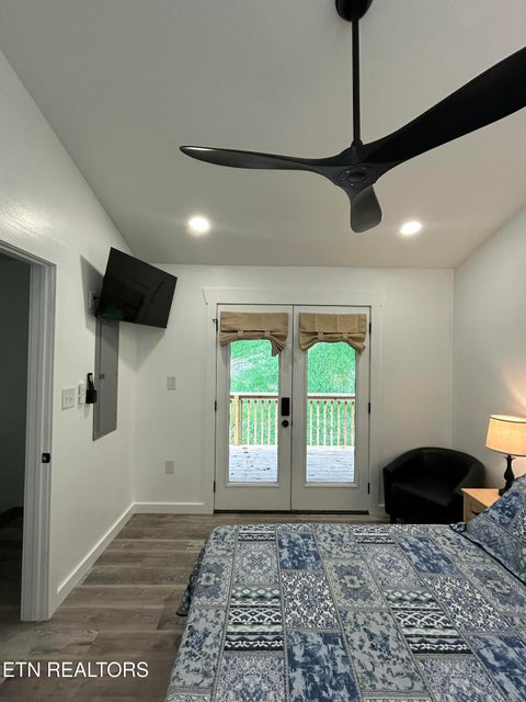 Tiny photo for 213 Hidden Valley Rd, Clinton, TN 37716 (MLS # 1340164)