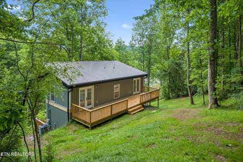 Tiny photo for 213 Hidden Valley Rd, Clinton, TN 37716 (MLS # 1340164)