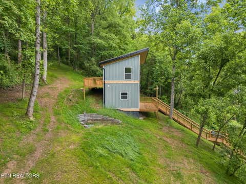 Tiny photo for 213 Hidden Valley Rd, Clinton, TN 37716 (MLS # 1340164)