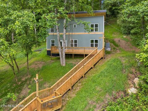 Photo of 213 Hidden Valley Rd, Clinton, TN 37716 (MLS # 1340164)