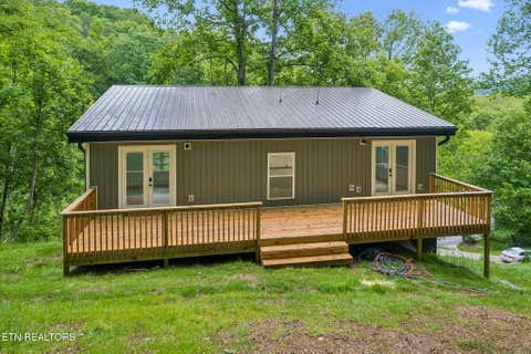 Tiny photo for 213 Hidden Valley Rd, Clinton, TN 37716 (MLS # 1340164)