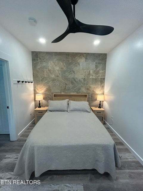 Tiny photo for 213 Hidden Valley Rd, Clinton, TN 37716 (MLS # 1340164)