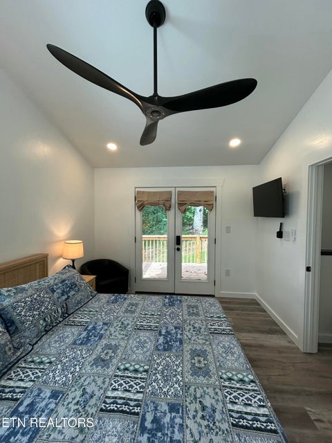 Tiny photo for 213 Hidden Valley Rd, Clinton, TN 37716 (MLS # 1340164)