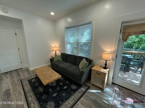 Tiny photo for 213 Hidden Valley Rd, Clinton, TN 37716 (MLS # 1340164)