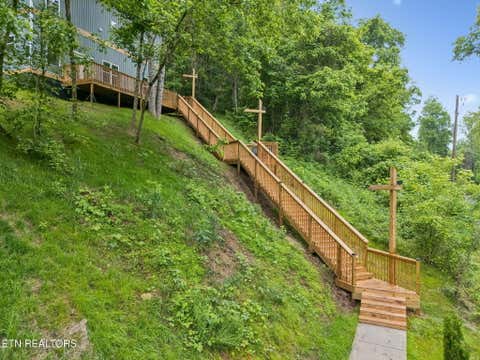 Tiny photo for 213 Hidden Valley Rd, Clinton, TN 37716 (MLS # 1340164)