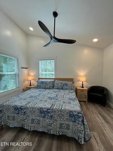 Tiny photo for 213 Hidden Valley Rd, Clinton, TN 37716 (MLS # 1340164)