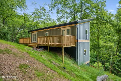 Tiny photo for 213 Hidden Valley Rd, Clinton, TN 37716 (MLS # 1340164)