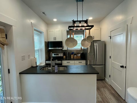 Tiny photo for 213 Hidden Valley Rd, Clinton, TN 37716 (MLS # 1340164)