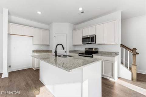 Tiny photo for 8731 Chapman Trace Way, Knoxville, TN 37920 (MLS # 1354153)