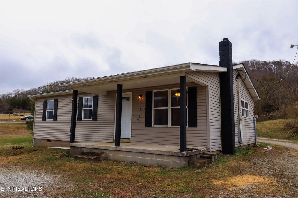 Photo of 3938 Dutch Valley Rd, Clinton, TN 37716 (MLS # 1328508)