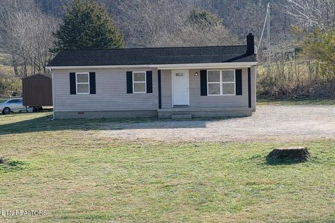 Photo of 3938 Dutch Valley Rd, Clinton, TN 37716 (MLS # 1328508)