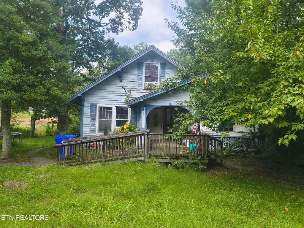 Photo of 1122 Ruritan Rd, Harriman, TN 37748 (MLS # 1350128)