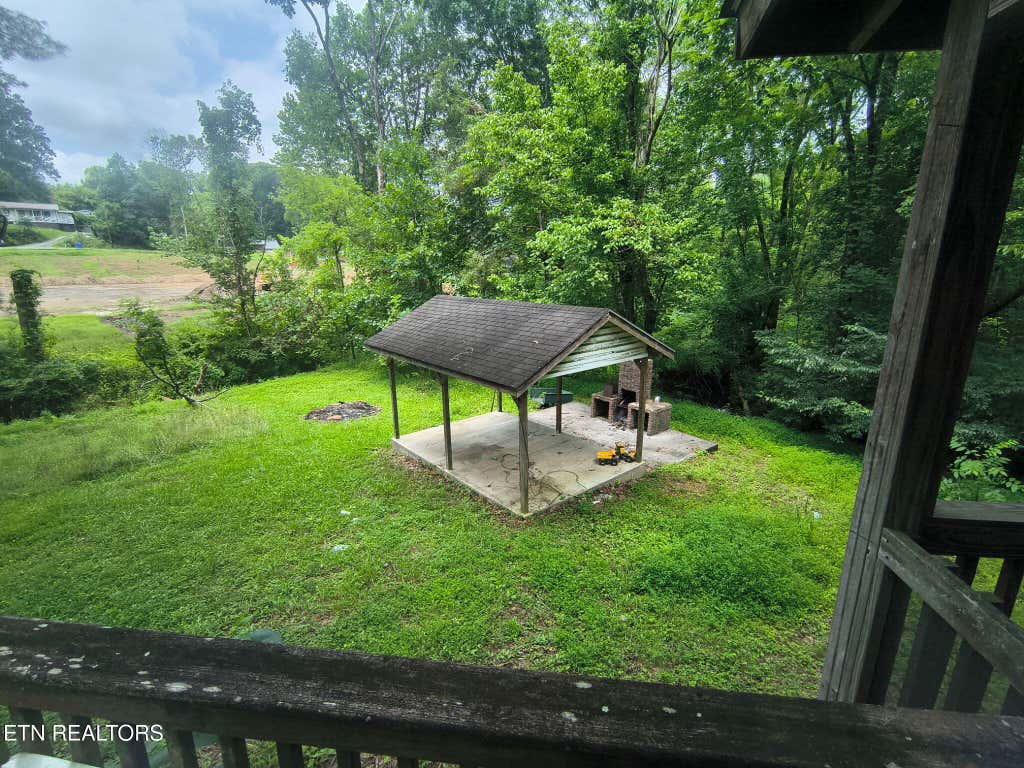 Photo of 1122 Ruritan Rd, Harriman, TN 37748 (MLS # 1350128)