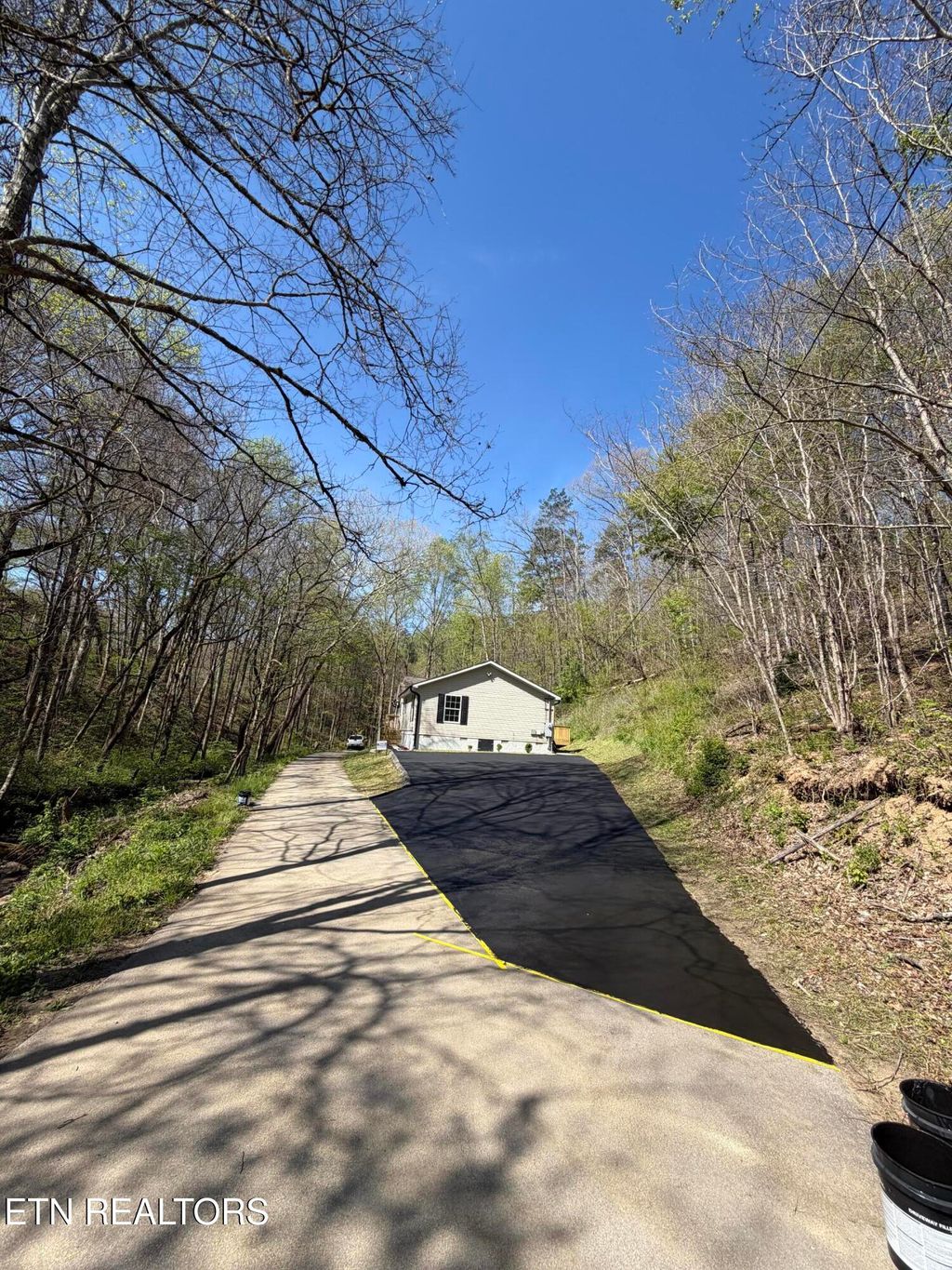 Photo of 545 E Brushy Valley Drive, Powell, TN 37849 (MLS # 1322826)