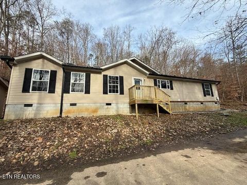 Photo of 545 E Brushy Valley Drive, Powell, TN 37849 (MLS # 1322826)