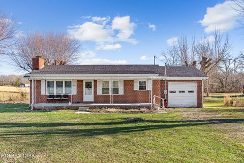 Photo of 12500 Griffith Rd, Pikeville, TN 37367 (MLS # 1326340)