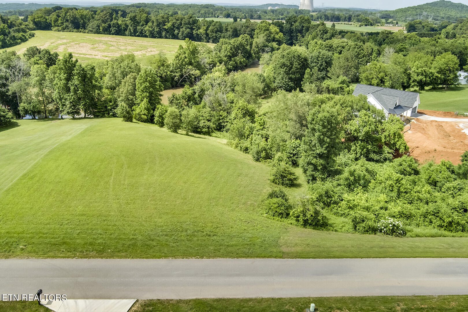 View Decatur, TN 37322 land