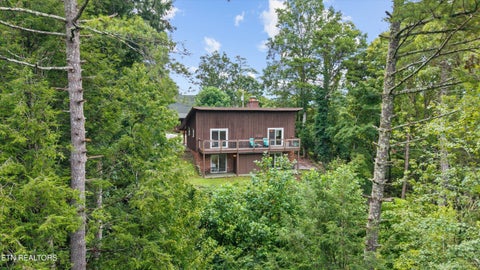 Tiny photo for 123 Cutter Gap Rd, Townsend, TN 37882 (MLS # 1357759)