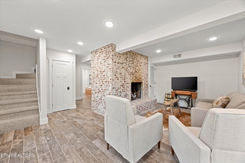 Tiny photo for 123 Cutter Gap Rd, Townsend, TN 37882 (MLS # 1357759)