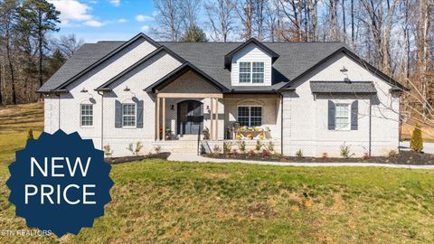 930 Granville Conner Rd Powell TN 37849