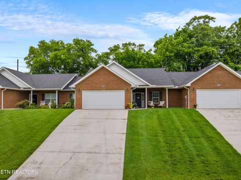 1032 Patriots Landing Drive Dandridge TN 37725