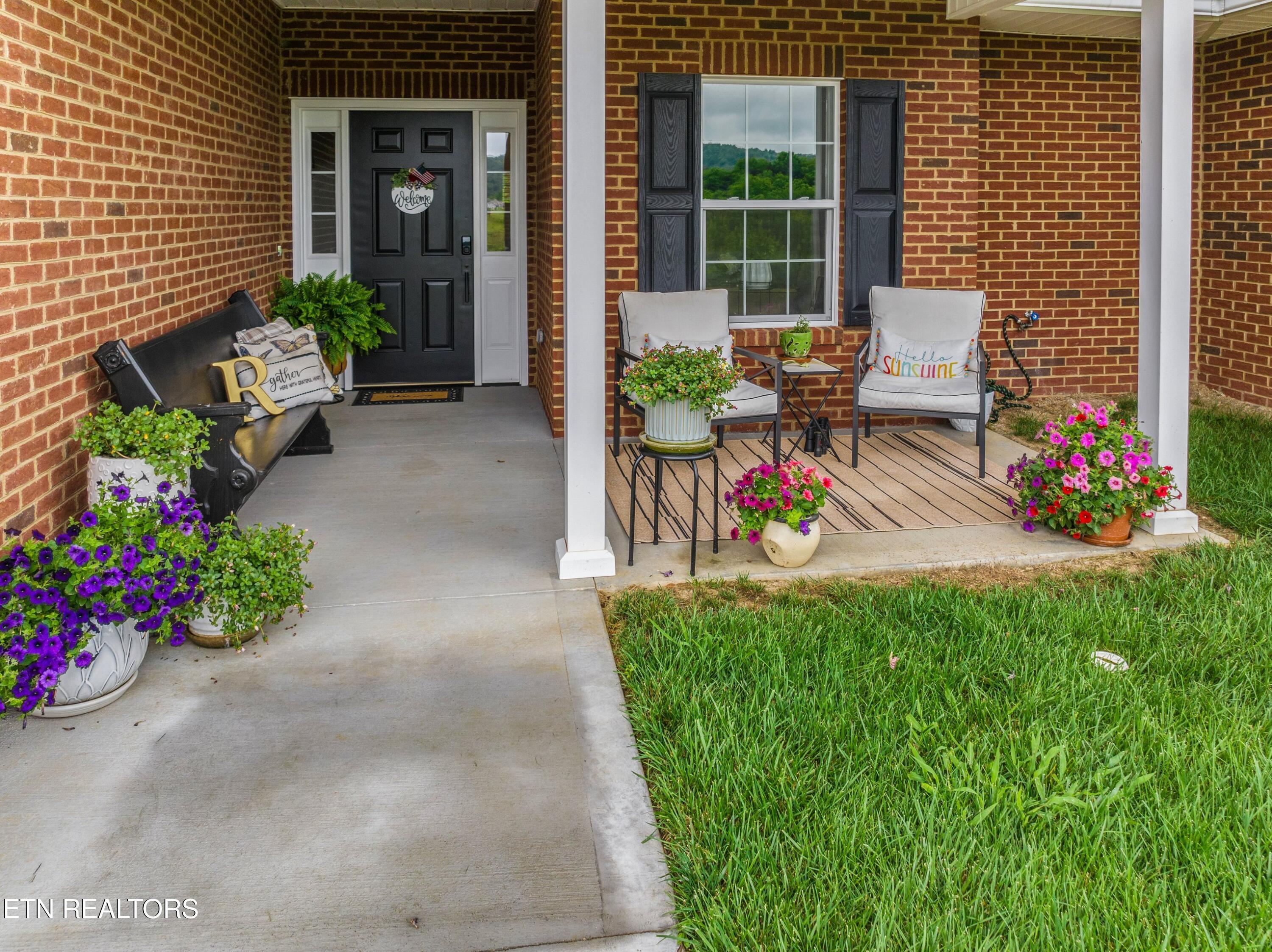 1032 Patriots Landing Drive