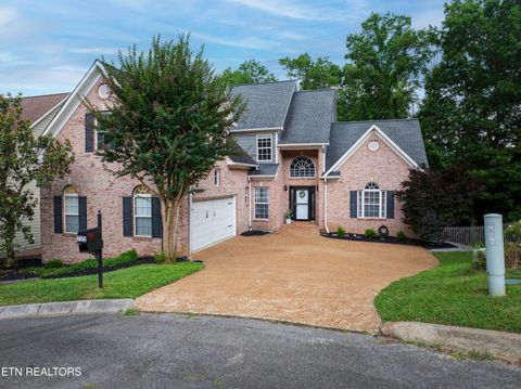 2122 Madison Grove Lane Knoxville TN 37922