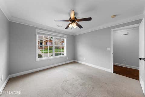 Tiny photo for 5816 Metropolitan Way, Knoxville, TN 37921 (MLS # 1349909)