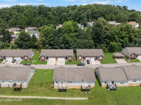 Tiny photo for 5816 Metropolitan Way, Knoxville, TN 37921 (MLS # 1349909)