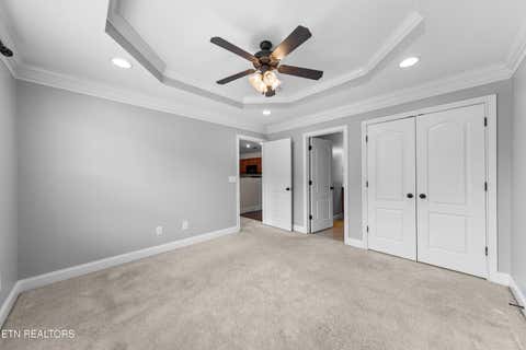 Tiny photo for 5816 Metropolitan Way, Knoxville, TN 37921 (MLS # 1349909)