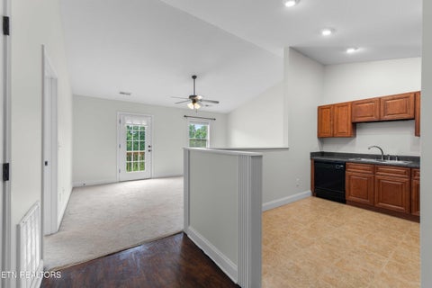 Tiny photo for 5816 Metropolitan Way, Knoxville, TN 37921 (MLS # 1349909)