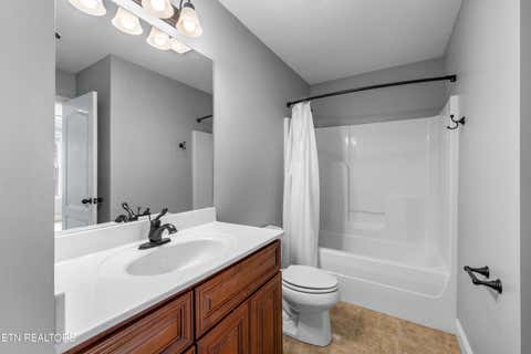 Tiny photo for 5816 Metropolitan Way, Knoxville, TN 37921 (MLS # 1349909)